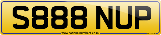 S888 NUP