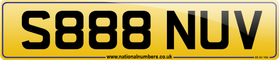 S888 NUV