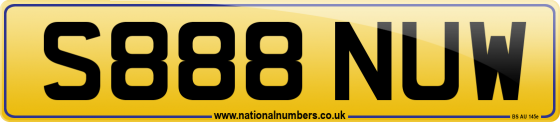 S888 NUW