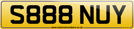 S888 NUY