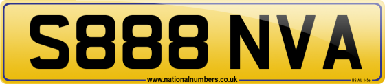 S888 NVA