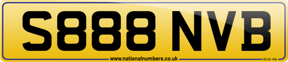 S888 NVB