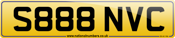 S888 NVC