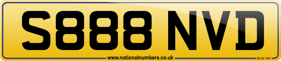S888 NVD