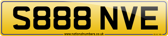 S888 NVE