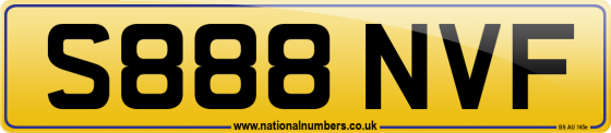 S888 NVF