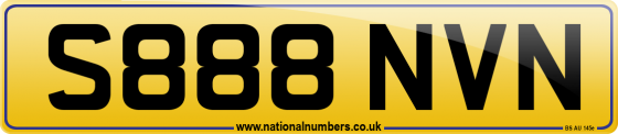 S888 NVN