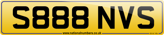 S888 NVS