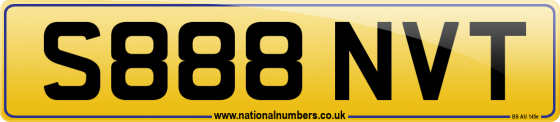 S888 NVT