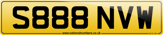 S888 NVW