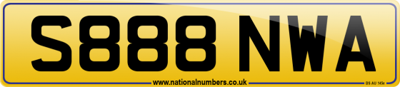 S888 NWA