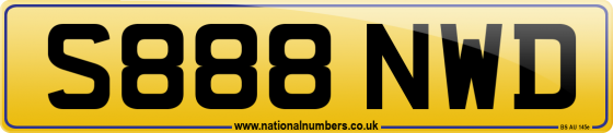 S888 NWD