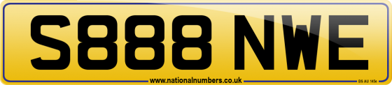 S888 NWE