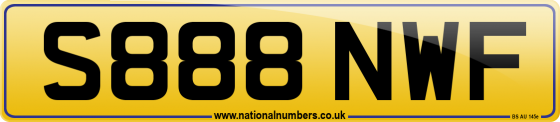 S888 NWF