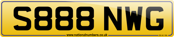 S888 NWG