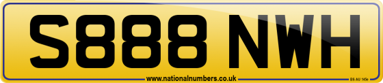 S888 NWH