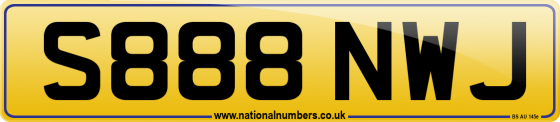 S888 NWJ