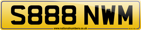 S888 NWM