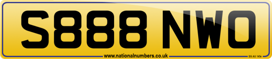 S888 NWO