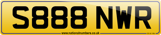 S888 NWR