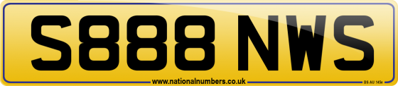 S888 NWS