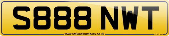 S888 NWT