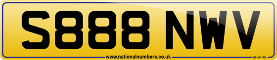S888 NWV