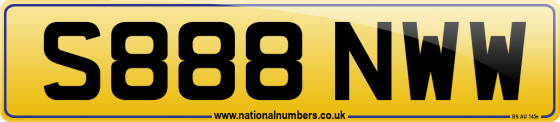 S888 NWW