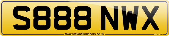 S888 NWX