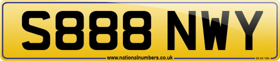 S888 NWY