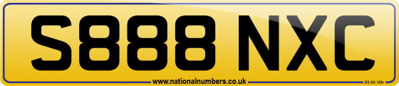 S888 NXC