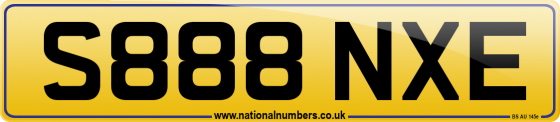 S888 NXE