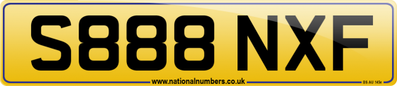 S888 NXF