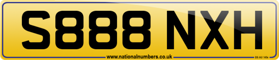 S888 NXH
