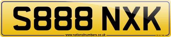 S888 NXK