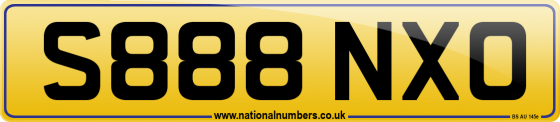 S888 NXO