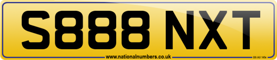 S888 NXT