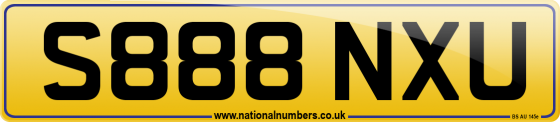 S888 NXU