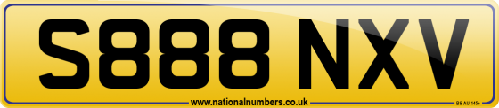 S888 NXV