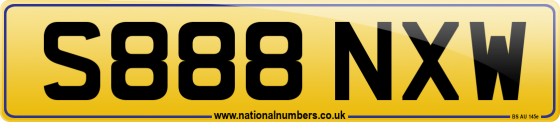 S888 NXW