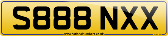 S888 NXX