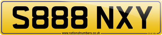 S888 NXY