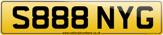 S888 NYG