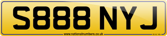 S888 NYJ