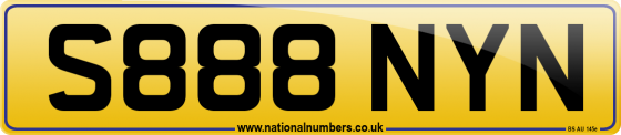 S888 NYN