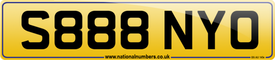 S888 NYO