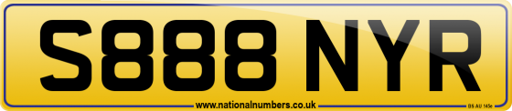 S888 NYR