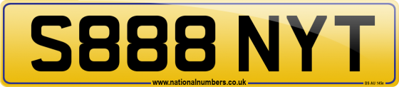 S888 NYT