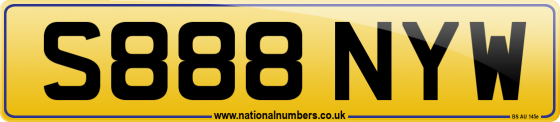 S888 NYW