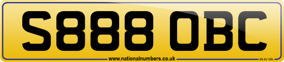 S888 OBC